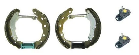 Автозапчасть BREMBO K54011