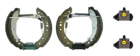 Автозапчасть BREMBO K54012