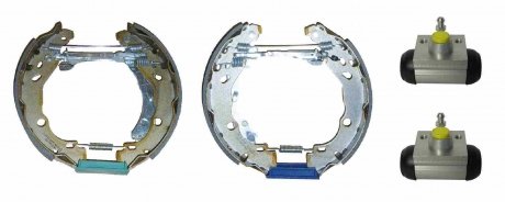 Автозапчастина BREMBO K56024