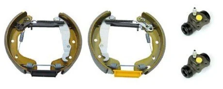 Гальмівні колодки (набір) BREMBO K59032