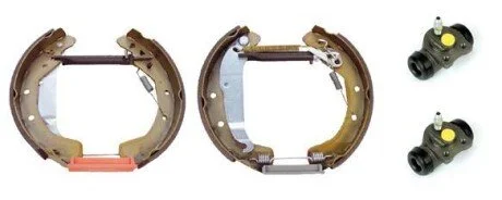 Автозапчастина BREMBO K59037