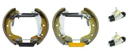 Автозапчасть BREMBO K59042