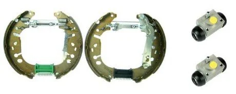 Автозапчасть BREMBO K59047