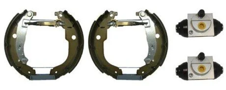Автозапчасть BREMBO K61086