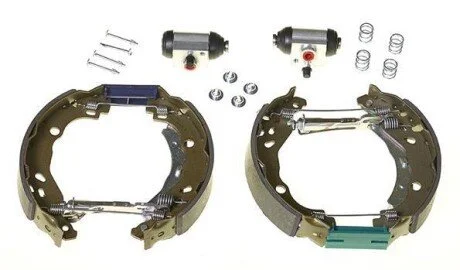 Автозапчасть BREMBO K61088
