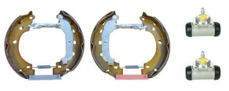 Гальмівні колодки (набір) BREMBO K68071