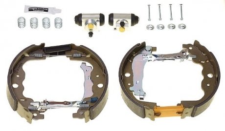 Автозапчастина BREMBO K68077