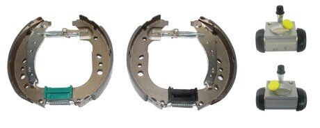 Автозапчастина BREMBO K68079
