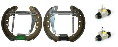 Автозапчасть BREMBO K85032