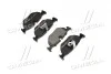 Гальмівні колодки дискові BREMBO P06 023 (фото 3)