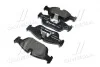 Тормозные колодки BREMBO P06 024 (фото 2)