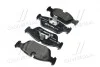 Тормозные колодки BREMBO P06 024 (фото 4)