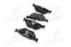 Тормозные колодки BREMBO P06 025 (фото 2)