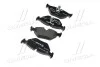 Тормозные колодки BREMBO P06 025 (фото 4)