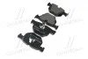 Тормозные колодки BREMBO P06 033 (фото 4)