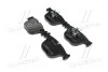 Тормозные колодки Brembo P06 053