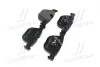 Тормозные колодки BREMBO P06 053 (фото 2)