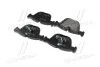 Тормозные колодки BREMBO P06 053 (фото 3)