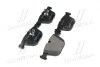 Тормозные колодки BREMBO P06 053 (фото 4)