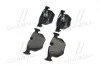 Тормозные колодки BREMBO P06 056 (фото 4)