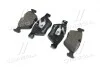Тормозные колодки BREMBO P06 060 (фото 3)