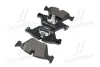Тормозные колодки BREMBO P06 060 (фото 4)