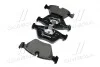 Тормозные колодки BREMBO P06 065 (фото 4)