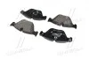 Тормозные колодки BREMBO P06 074 (фото 3)