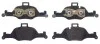 Гальмівні колодки дискові BREMBO P06 107 (фото 2)
