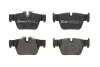 Klocki ham. ty BMW 1 (F40) 07/19-&gt; / BMW 2 Gran Coupe (F44) 11/19-&gt; / BMW X BREMBO P06117 (фото 2)