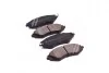 Тормозные колодки Lanos Brembo P15 002