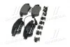 Тормозные колодки BREMBO P23 085 (фото 4)