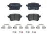 Гальмівні колодки дискові BREMBO P23190 (фото 2)