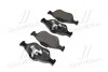 Тормозные колодки BREMBO P24 055 (фото 4)