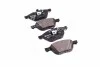 Тормозные колодки Brembo P24 061