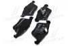 Колодка торм. диск. VOLVO S80 передн. BREMBO P24 077 (фото 4)