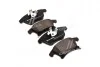 Тормозные колодки Brembo P24 173