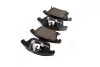 Тормозные колодки BREMBO P24 173 (фото 4)