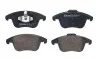 Гальмівні колодки дискові BREMBO P24211 (фото 2)