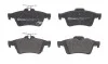 Klocki ham. FOCUS III tyі BREMBO P24216 (фото 2)