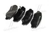 Тормозные колодки BREMBO P28 035 (фото 3)