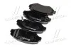Тормозные колодки BREMBO P28 035 (фото 4)