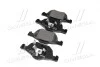 Тормозные колодки BREMBO P28 036 (фото 4)
