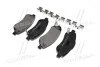 Тормозные колодки BREMBO P28 045 (фото 3)
