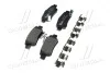 Тормозные колодки BREMBO P28 046 (фото 4)
