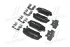 Тормозные колодки BREMBO P30 063 (фото 2)