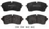 Гальмівні колодки дискові BREMBO P36036 (фото 2)