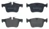 Гальмівні колодки дискові BREMBO P36037 (фото 2)