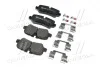 Тормозные колодки BREMBO P44 013 (фото 4)
