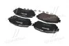 Тормозные колодки BREMBO P49 048 (фото 3)